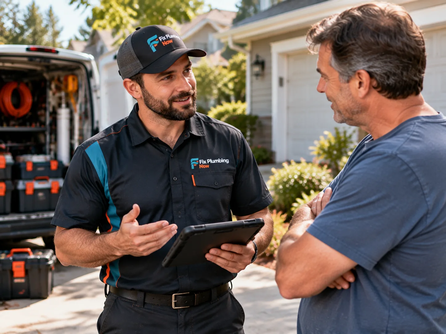 Clogged Drain Service Camas, WA FAQs
